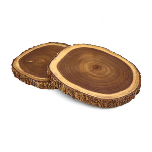 <span class=keywords><strong>Planche</strong></span> <span class=keywords><strong>à</strong></span> <span class=keywords><strong>découper</strong></span> ronde en <span class=keywords><strong>bois</strong></span> d'acacia, <span class=keywords><strong>planche</strong></span> <span class=keywords><strong>à</strong></span> <span class=keywords><strong>découper</strong></span> <span class=keywords><strong>avec</strong></span> écorce ronde <span class=keywords><strong>avec</strong></span> bord naturel - Product Image 2