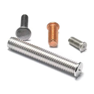 Tùy chỉnh thép không gỉ Hàn vít <span class=keywords><strong>Stud</strong></span> cho <span class=keywords><strong>Nelson</strong></span> bu lông bu lông Loại sản phẩm - Product Image 6