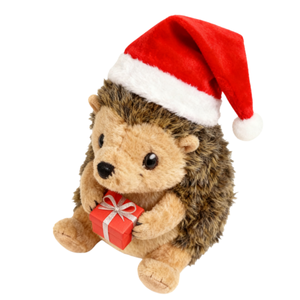 ตุ๊กตาสัตว์ยัดไส้นุ่มแบบปรับแต่งได้สำหรับเป็นของขวัญงานกิจกรรมขององค์กร - Product Image 2