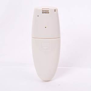 เครื่องทดสอบกลิ่นลมหายใจไอเดียของขวัญวันคริสต์มาสเครื่องทดสอบกลิ่นปากใช้งานง่าย - Product Image 5