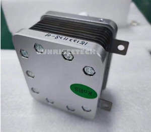 Electrolizador Pem de agua pura, generador de hidrógeno, celda de electrólisis - Product Image 2