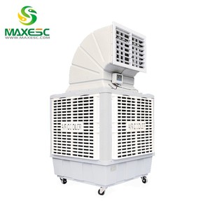 ESC12-18PH-2 Enfriado por agua General Evaporativo Portátil Aire Acondicionado Al aire libre - Product Image 2
