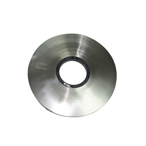 Tira de resistencia Nicr70/30, cartón calefactor de aleación de níquel, alambre calefactor brillante sólido, elemento calefactor eléctrico de nicromo, alambre Nicr7030 - Product Image 4