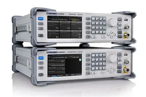 Générateur RF SIGLENT SSG5000A, Oscilloscope numérique à mémoire SIGLENT SSG5000A - Product Image 6