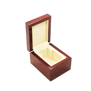 Bán hot gỗ gụ gỗ luxury arabic nước hoa bottle gift box - Product Image 1