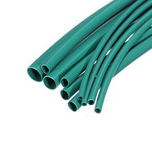 Цветные термоусадочные трубки для электрических кабелей - Product Image 5