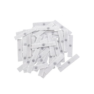 Dài phạm vi có thể giặt quần áo không thấm nước rửa thẻ RFID chip UHF dệt RFID giặt Tag cho giặt quần áo quản lý - Product Image 5