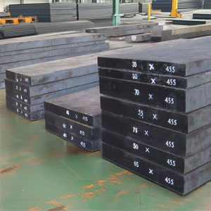 D2 H13 SKD11 1.2379 1.2381 P20鍛造金型曲げ溶接および切断用 - Product Image 5