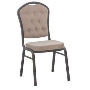 Oro di Bambù di Legno Moderna Guangzhou Sedie di Banchetto Impilabile in Metallo in <span class=keywords><strong>Selangor</strong></span> India 5 Stelle Hotel - Product Image 5