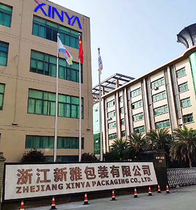 Sacs en papier kraft personnalisés avec votre logo – Emballage à emporter pour la restauration rapide – Impression numérique en usine – Sacs à poignée pour cadeaux, vêtements et chaussures - Product Image 5