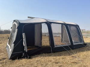 Auvent de caravane européen 260 Annexes de caravane <span class=keywords><strong>gonflable</strong></span> à vendre - Product Image 2