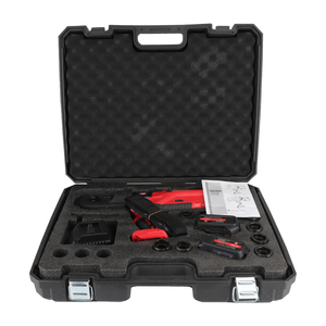YYQ-400 Battery Powered Hydraulic <b>Crimping</b> Tool 16-400 Sqmm Tools Battery Powered Hydraulic <b>Crimping</b> Tool - Product Image 6