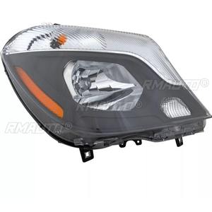 Luz Diurna para Mercedes Benz Sprinter 2014-2017, Lámpara Impermeable, Modificación del Conjunto de Faros Delanteros, 9068202961 - Product Image 2