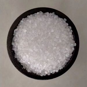 เม็ดพลาสติก LDPE ป้องกันไฟฟ้าสถิตย์ ใส สำหรับฟิล์มหด ฟิล์มเป่าเกรดสำหรับผลิตฟิล์ม - Product Image 5