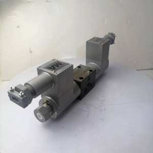 <span class=keywords><strong>ATOS</strong></span> 防爆弁 SDHA/MA-0630/2 10S 24DC - Product Image 3