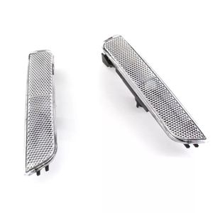 Luz Direccional Lateral Amarilla de Repuesto para Parachoques Delantero de Volkswagen Passat B5.5, 2001-2005 - Product Image 3