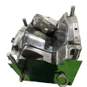plastic chair mould taizhou mould factory hot runner