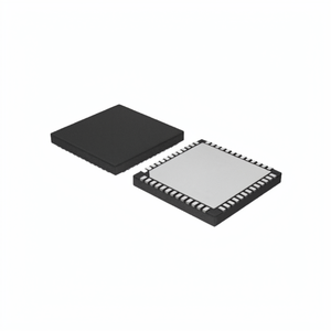 52 VFQFN Exposed Pad Components Electronic In Stock NB4L7210MNTXG Clock Timing - Product Image 1