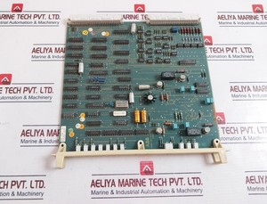 Plc Dsbc 172 Bus Repeater Module 57310001-kd 24v <strong>Ye</strong> Y188 C4761 for Warranty Product - Product Image 1