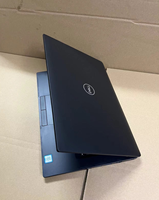 Ordinateur Portable Reconditionné Original en Gros pour DELL Latitude E5490 Core I5 I7 8ème Génération – Ordinateurs Portables d'Affaires d'Occasion pour Étudiants