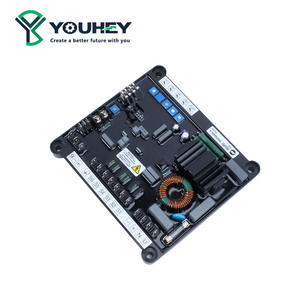 Régulateur de tension automatique M40FA640A pour moteur servo, compatible avec les cartes de régulation de tension AVR des générateurs Marari - Product Image 1