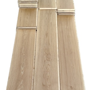 New Style StyleHigh Quality Luxury Bedroom Wood Flooring Living Room End Grain Natural <strong>Oak</strong> Solid <strong>Blocks</strong> - Product Image 3
