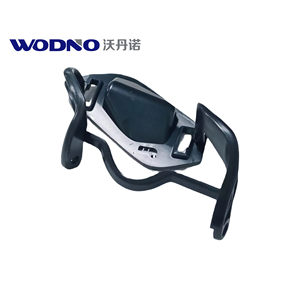 OE 31353309 pour <span class=keywords><strong>Volvo</strong></span> <span class=keywords><strong>S60</strong></span> V60 S60L Pièces automobiles de haute qualité Support de lave-phares avant - Product Image 2