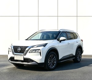 Nissan X-Trail 2021 1.5T VC-Turbo CVT 2WD SUV, Autos Usados, Autos de Segunda Mano, Auto Económico para Exportación - Product Image 1
