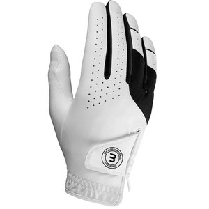 Cabretta ถุงมือกอล์ฟหนังแท้อุปกรณ์กีฬาระบายอากาศได้ดีพร้อมโลโก้ออกแบบได้ตามต้องการ - Product Image 6