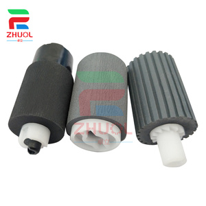 1703M80UN0 MK-470 <span class=keywords><strong>MK470</strong></span> ADF รถกระบะแยกลูกกลิ้งป้อนสําหรับ Kyocera FS 6025 6030 6525 6530 C8020 C8025 C8520 C8525 MFP - Product Image 1