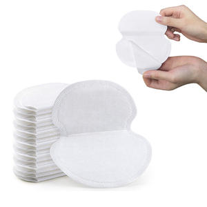 Vô Hình Thoáng Khí Chống Nách Mồ Hôi Pad Di Động Dùng Một Lần Bạc Hà Nách Nách Mồ Hôi Miếng Đệm Cho Người Đàn Ông Hoặc Phụ Nữ - Product Image 5