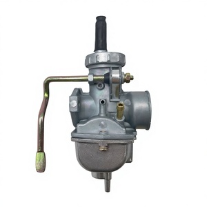 Nouveau carburateur de moto PZ16 étendu pour <span class=keywords><strong>Honda</strong></span> SSR Keihin <span class=keywords><strong>50cc</strong></span> 70cc 90cc 110cc 125cc 135cc ATV <span class=keywords><strong>Quad</strong></span> Go Kart Pit Dirt Bike - Product Image 4