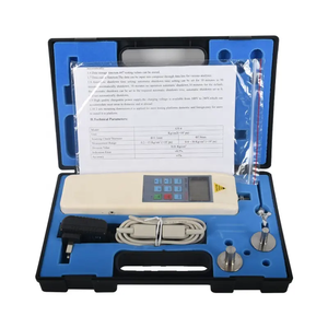 GY-4 Hoge Precisie Digitale <span class=keywords><strong>Fruit</strong></span> Hardheid Tester Hardheidsmeter <span class=keywords><strong>Fruit</strong></span> <span class=keywords><strong>Penetrometer</strong></span> Sclerometer - Product Image 5