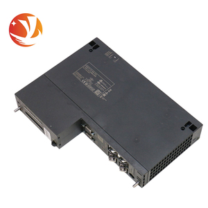 414-5HM06-0AB0 6ES7ซีเมนส์ของแท้สินค้าใหม่หน่วยประมวลผลกลาง6ES7414-5HM06-0AB0ตัวควบคุมที่สามารถตั้งโปรแกรมได้ PLC 16 I/O - Product Image 5