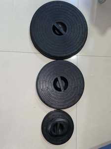 جهاز هضم حيوي تحت الأرض لمعالجة النفايات ، جهاز هضم الغاز الحيوي الصغير للصرف الصحي - Product Image 4