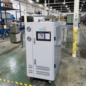 Toptan hava Cooled15HP <span class=keywords><strong>Chiller</strong></span> hava soğutmalı su soğutucu soğutma makinesi - Product Image 2