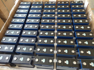 แบตเตอรี่ CALB 3.2V 314Ah Lifepo4 กำลังสูง พร้อมเปลือกอลูมิเนียม 10000 รอบการใช้งาน สำหรับยานยนต์ไฟฟ้า มีสินค้าใน EU จัดส่งรวดเร็ว - Product Image 6