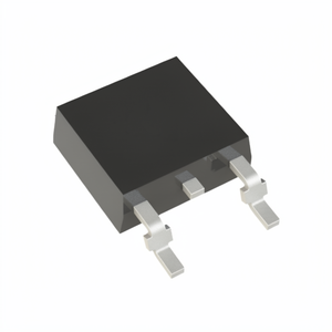 Single Diodes Buy Online Electronic Components SBR1045D1Q-13 Authorized Distributor TO-252-3, DPAK , SC-63 - Product Image 1