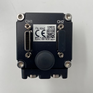 กล้องอุตสาหกรรม Omron FH-SC02 รุ่นดั้งเดิม ชิ้นส่วนระบบวิชันซีรีส์ FH - Product Image 6