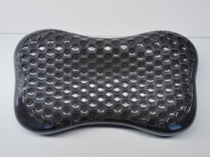 Cama portátil para dormir, Almohada ergonómica ortopédica, Gel refrigerante para el cuello, Gel <span class=keywords><strong>de</strong></span> espuma viscoelástica, almohada <span class=keywords><strong>de</strong></span> espuma viscoelástica - Product Image 3