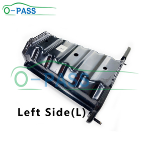 Soporte de Montaje de Parachoques Delantero para TOYOTA CROWN 12th XII GRS182 & IS F USE20 & <span class=keywords><strong>LEXUS</strong></span> GS III GS350 GS450 57107-30061 57108-30080 - Product Image 5