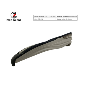 Chaussures de Sport en plein air, <span class=keywords><strong>semelle</strong></span> antidérapante et <span class=keywords><strong>amortissante</strong></span>, baskets d'extérieur, de Fitness, d'athlétisme, durables, meilleurs vente, - Product Image 5