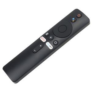 Control Remoto Inalámbrico por Voz <span class=keywords><strong>Original</strong></span> XMRM-006 para <span class=keywords><strong>Xiaomi</strong></span> MI Box S, MI <span class=keywords><strong>TV</strong></span> Stick MDZ-22-AB MDZ-24-AA, Smart <span class=keywords><strong>TV</strong></span> Box - Product Image 3
