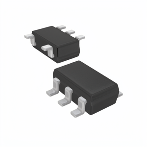 ชิ้นส่วนวงจรอิเล็กทรอนิกส์ XC6123C516MR-G ระบบจัดการพลังงาน (PMIC) บริการครบวงจรแบบดั้งเดิม SC 74A, SOT 753 - Product Image 1