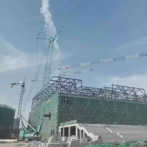 משתמש כבד בניית מנוף סורק 250ton kobelco, CKE2500 דגם מכירה לוהטת - Product Image 5