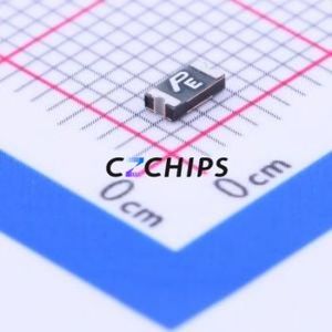 SMD1206P005TF Resettable Fuse 1206 Fuse 60V 10A 50mA 150mA - Product Image 2