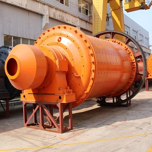 खनिज प्रसंस्करण के लिए बॉल मिल, सीमेंट चूना बॉल मिल निर्माता 900*3000 गोल्ड अयस्क बॉल मिल मशीन छोटी गेंद मिल - Product Image 2