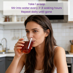 Poudre de D-Mannose Biologique OEM, Complément Naturel pour le Soutien des Infections Urinaires, pour Nettoyer et Purifier les Voies Urinaires, Poudre de D-Mannose + Canneberge pour les Infections Urinaires - Product Image 5