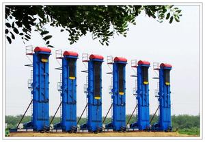 ปั๊มน้ำมันแบบลูกสูบยาวสำหรับการผลิตน้ำมันหนักจากบ่อน้ำมัน - Product Image 4