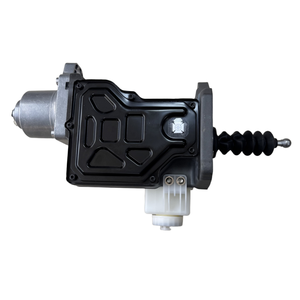 2612292 2450508นำไปใช้กับ <span class=keywords><strong>Scania</strong></span> รถบรรทุก P G R T ซีรีส์ ECA2ชิ้นส่วนอะไหล่2441305 2825344คลัทช์ - Product Image 3